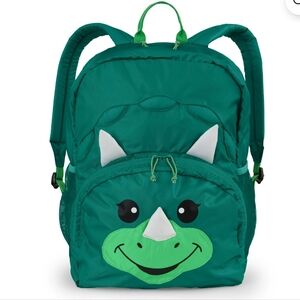 Firefly! Outdoor Gear Chip the Dinosaur Kid's Backpack